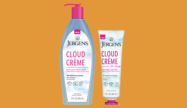 Si vives en CDMX y área metropolitana participa para ganar uno de los tres kits Jergens Cloud Crème con Fiancée Bodas