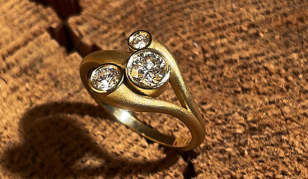 Geoffrey Good lanza “Galaxy”, en honor a la belleza infinita del universo