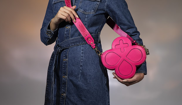 Los sueños inspiran los nuevos bolsos de Jaime Ibiza, una colección fascinante