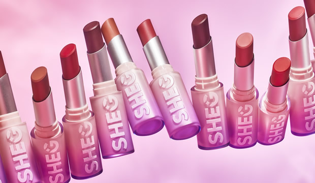 Lleva el mate de tus sueños con Dynamatte Boom Long-Lasting Matte Lipstick de Sheglam
