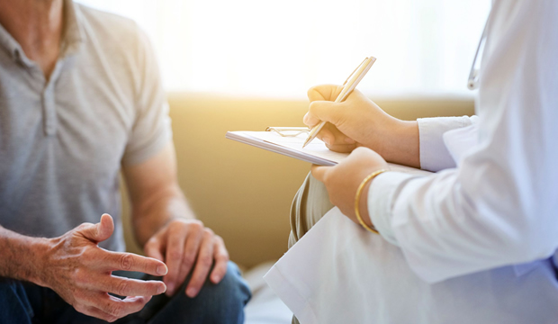 Infecciones urinarias recurrentes