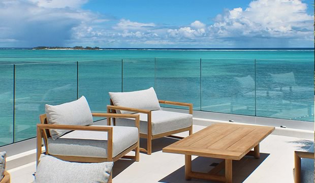 Goldwynn Resort & Residences debuta en Cable Beach en Las Bahamas