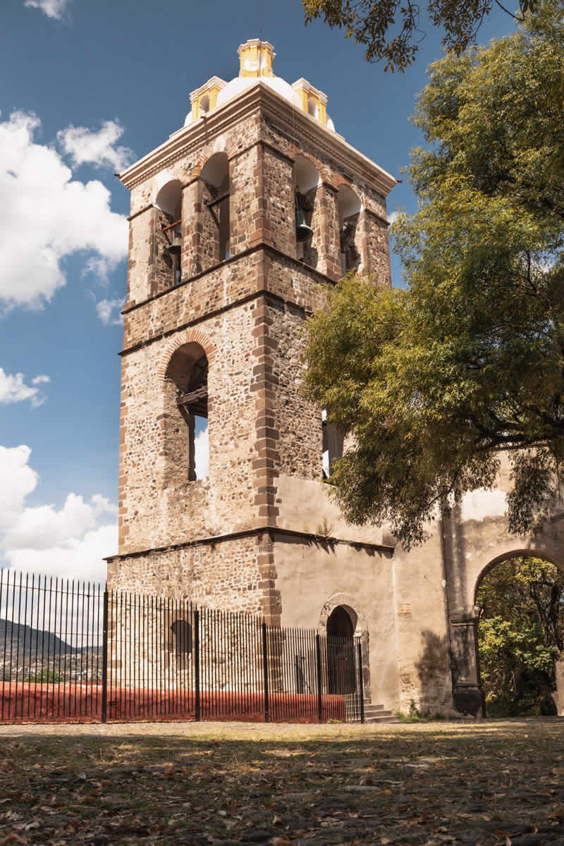 Cuándo inicia la Semana Santa y dónde hay que estar, ¡en Tlaxcala Capital!
