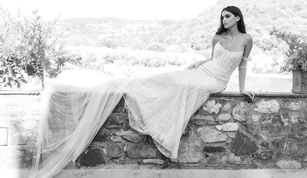 Watters colección novias Primavera 2023