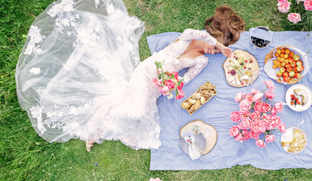 Wtoo by Watters colección novias Primavera 2023