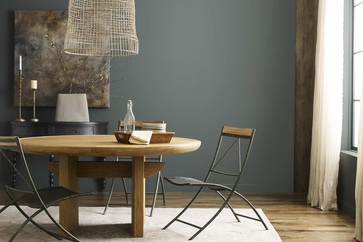 Tendencias de interiorismo que ya se fueron y tendencias nuevas que llegan para reemplazarlas