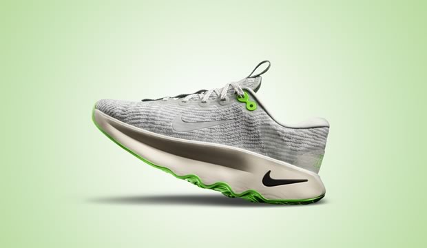 Nike mantiene firme su apuesta por las mujeres