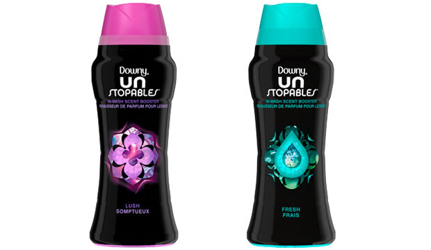 Si vives en CDMX y área metropolitana participa para ganar uno de los cuatro kits Downy Unstopables con Fiancée Bodas