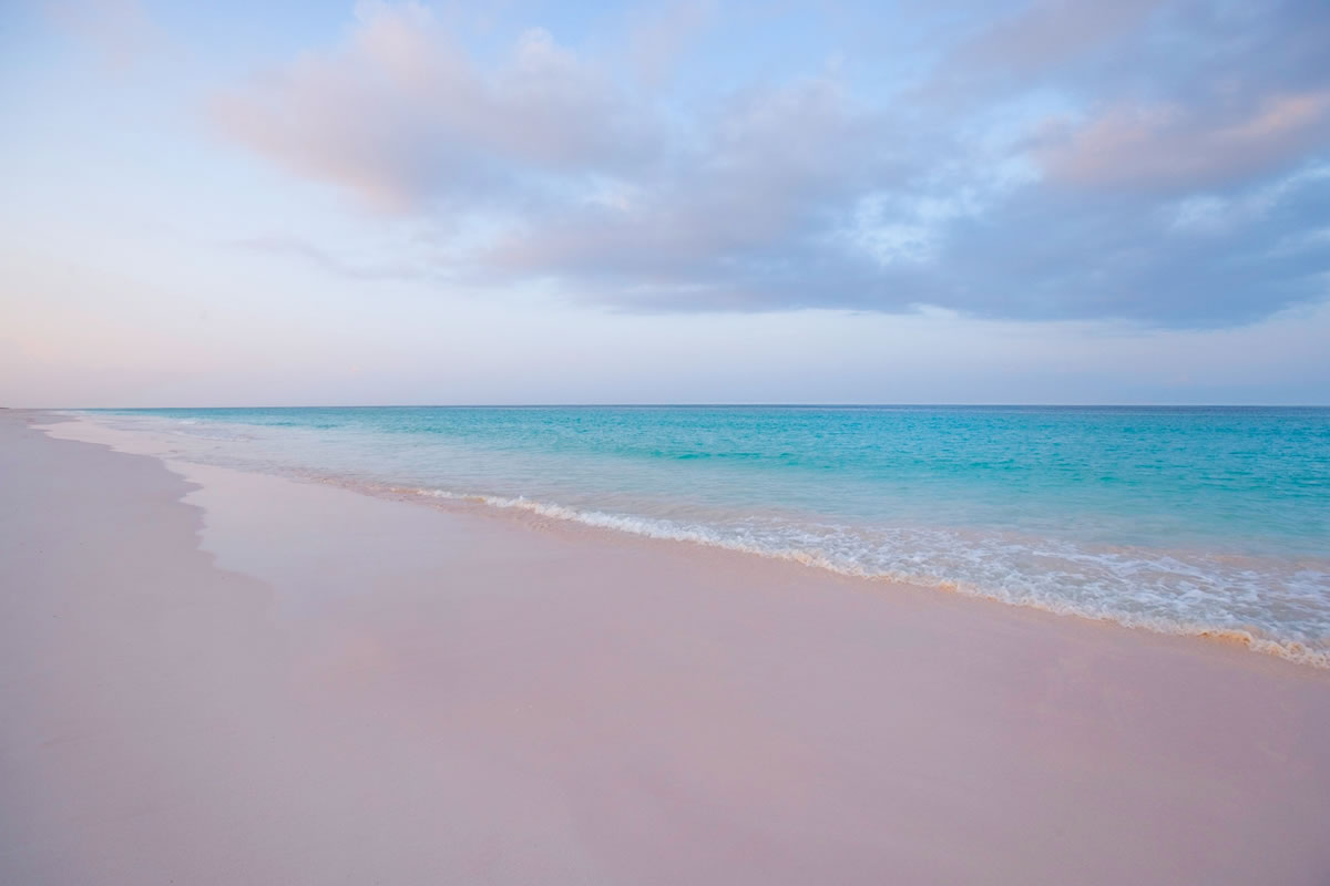 Descubre lugares mágicos en Las Bahamas para hacer la gran pregunta al estilo bahameño