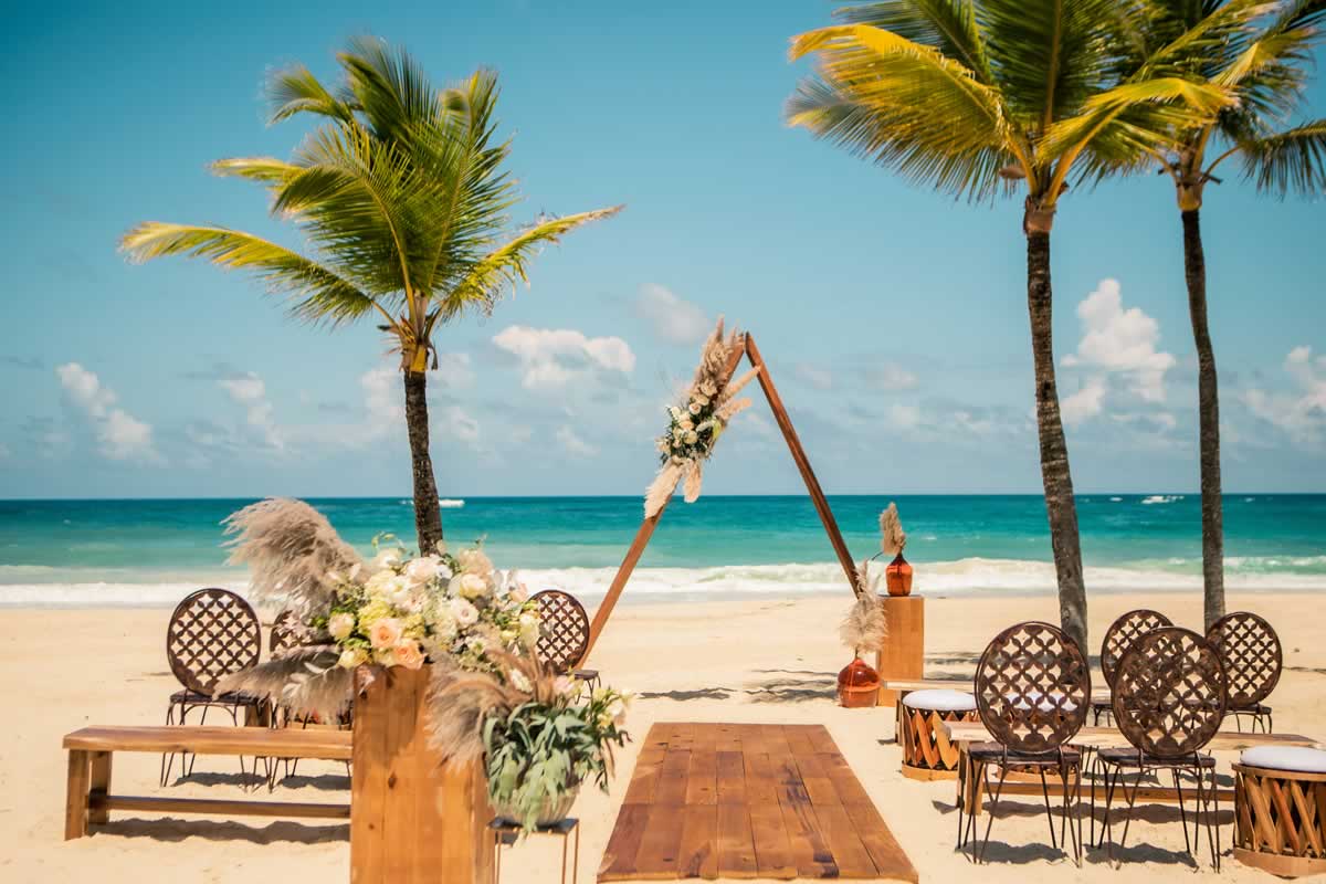 Un día que nunca olvidarás en Hard Rock Hotel Riviera Maya