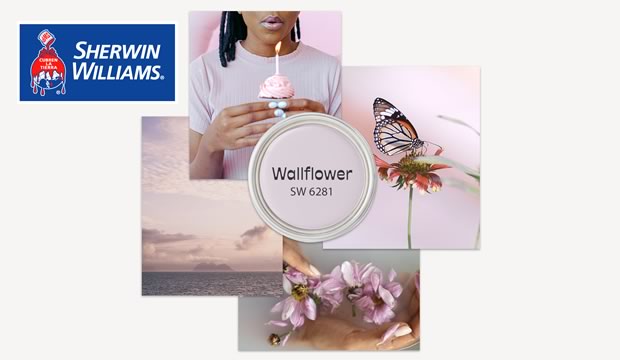 Si vives en CDMX y área metropolitana participa para ganar uno de los tres kits Sherwin-Williams con Fiancée Bodas