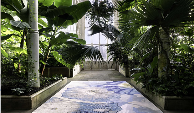 The Rug Company nos comparte los mejores tips para refrescar tus espacios en verano