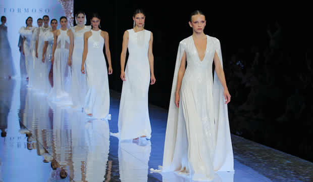 Formoso colección novias 2024