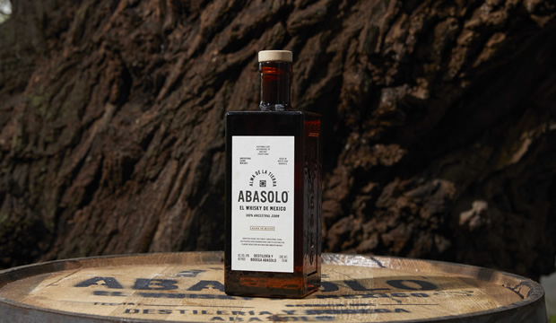 Si vives en una de las 16 alcaldías de CDMX participa para ganar un kit Abasolo Whisky con Fiancée Bodas