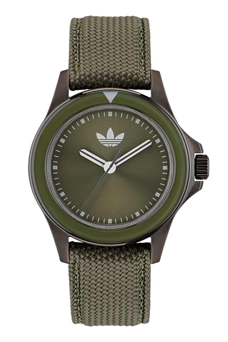 El nuevo Expression One de adidas Originals celebra la autoexpresión y la individualidad