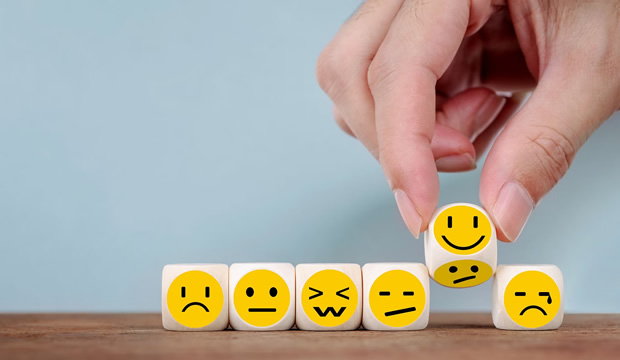 La neuroquímica de la felicidad