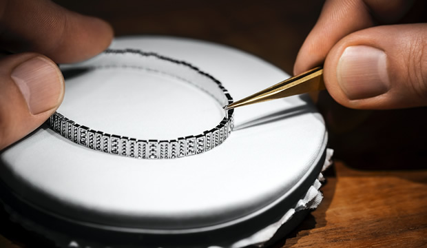 Gem Dior, el savoir-faire de la nueva colección