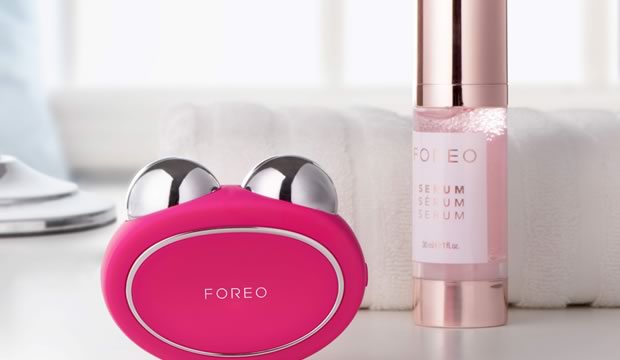 Cuida tu piel como una experta de la mano de Foreo y el Active Beauty