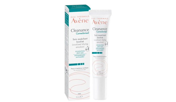 Cleanance Comedomed Spot de Avène, el nuevo anti-imperfecciones de la piel