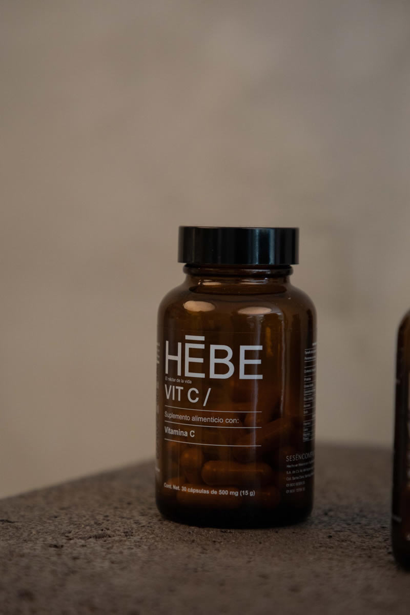 Estas son las vitaminas que tú necesitas para obtener una piel luminosa