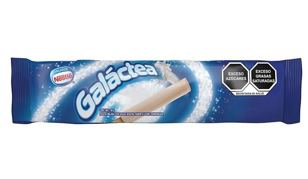 Matcha Galáctica, el mejor snack del verano