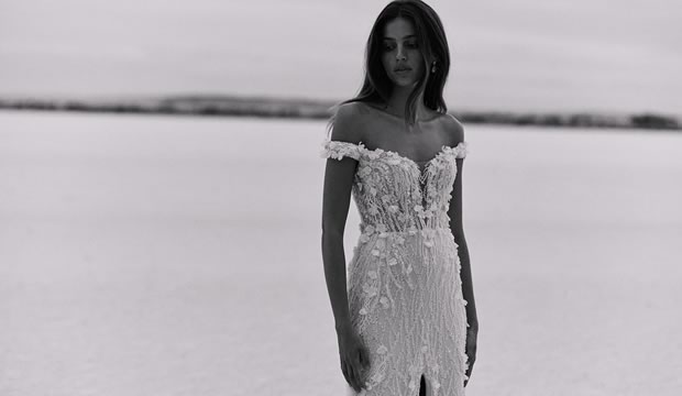 Jeune Bridal colección novias Otoño 2023