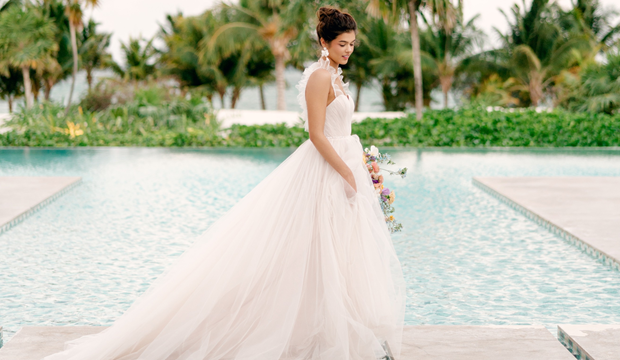 Wtoo colección novias Otoño 2023
