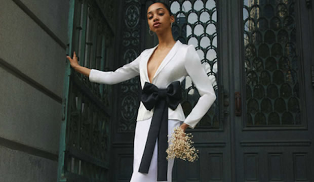 Scorcesa colección novias Primavera 2024