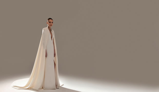Stéphane Rolland colección novias Primavera 2024