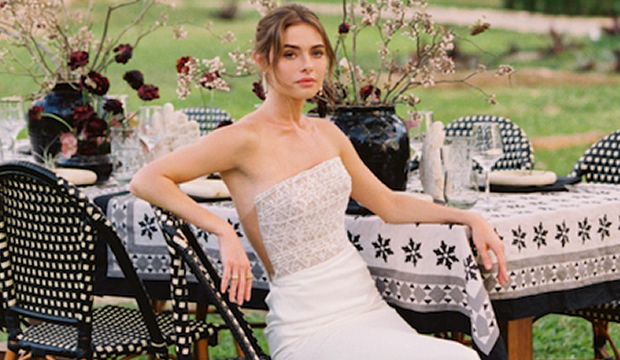 Willowby colección novias Otoño 2023
