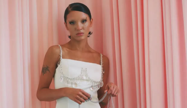 Wiederhoeft colección novias Primavera 2024