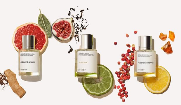 Elige el perfume perfecto para ella: guía completa