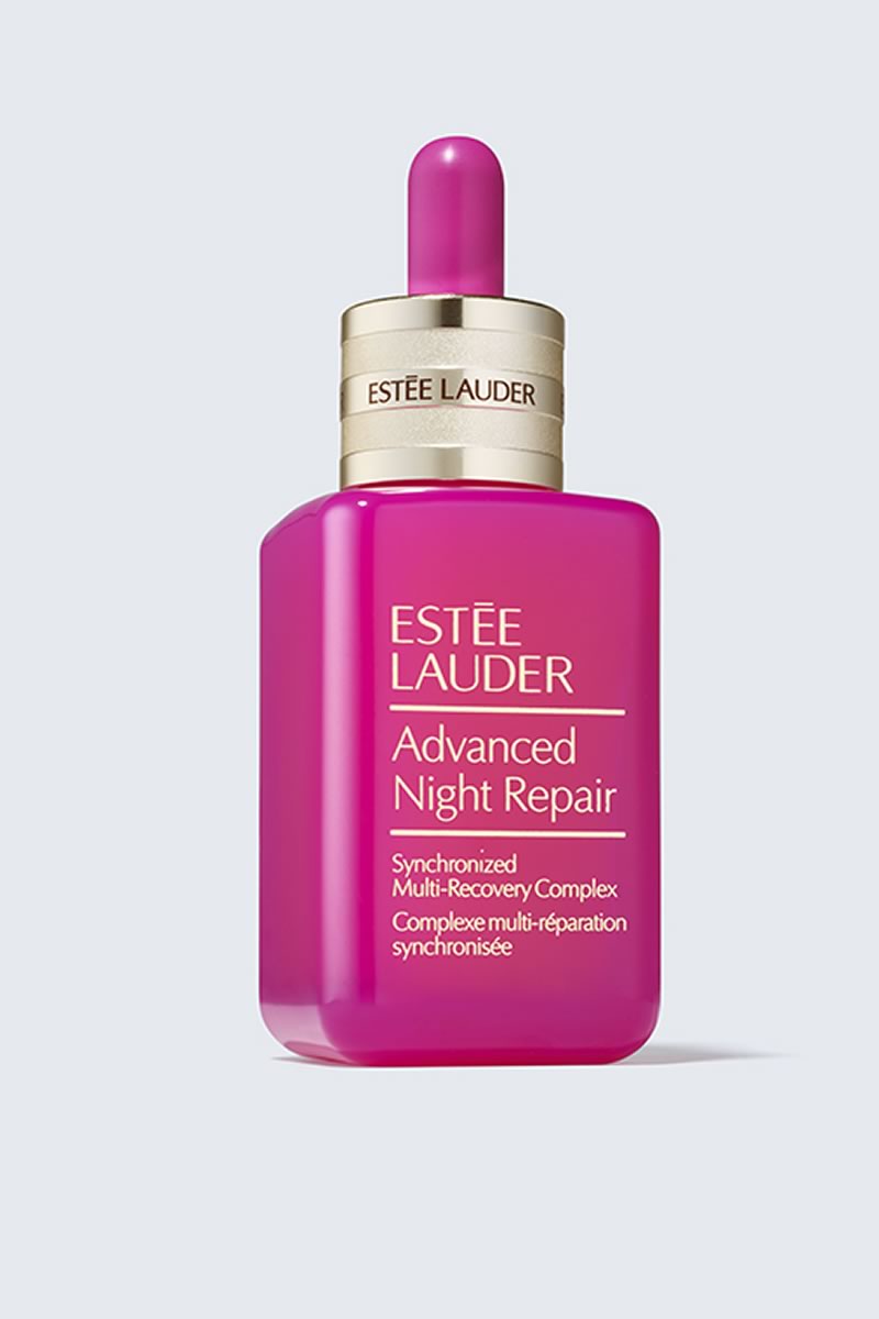 Estée Lauder Companies presenta sus productos con ‘Lazo Rosa’ en México #AcabaemosJuntosElCancerDeMama