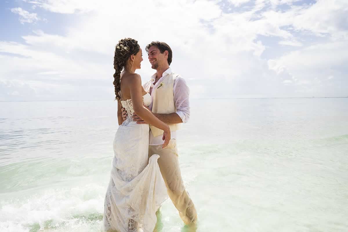 Celebra el amor en Paradisus by Meliá y vive a plenitud esos momentos que atesorarás para toda la vida