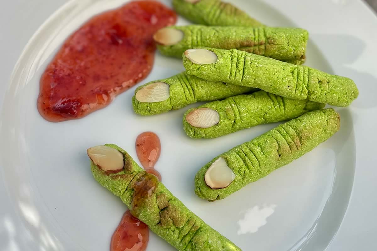 Deleita a vivos y muertos con estos increíbles postres