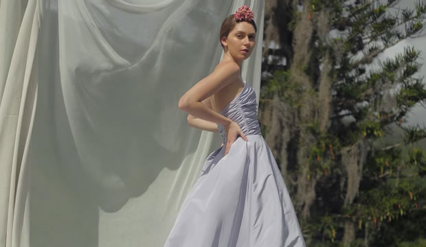 Soucy colección novias Otoño 2024