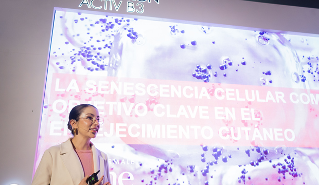 Avène revoluciona el cuidado de la piel con la llegada de Hyaluron Activ B3 a México