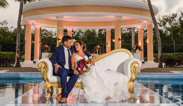 Iberostar ofrece promociones exclusivas para bodas en 2024 