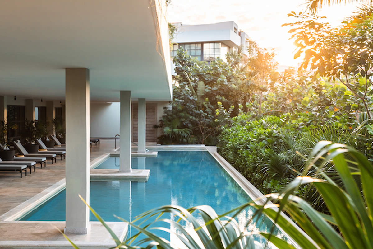 NUUP Spa Playa Mujeres es reconocido como uno de los Mejores Spas en el Mundo en los World Luxury Spa Awards 2023