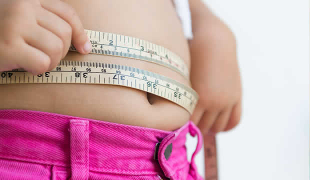 Cómo cuidar nuestro corazón si padecemos obesidad