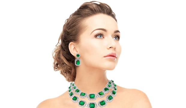 Beauvince presenta The Iconics, una exquisita colección de alta joyería para la temporada navideña