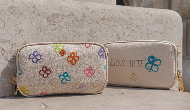 Jaime Ibiza x Dany Camarena presenta su nueva colección cápsula