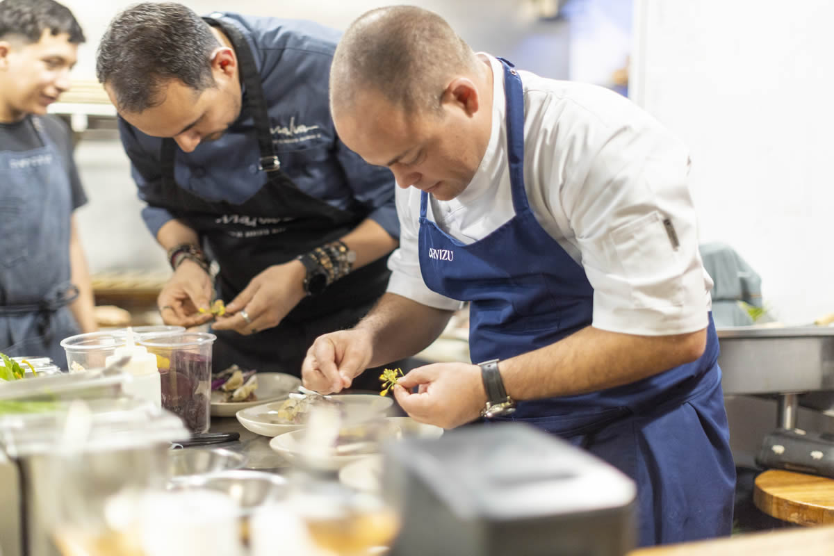 Tendencias gastronómicas para el 2024