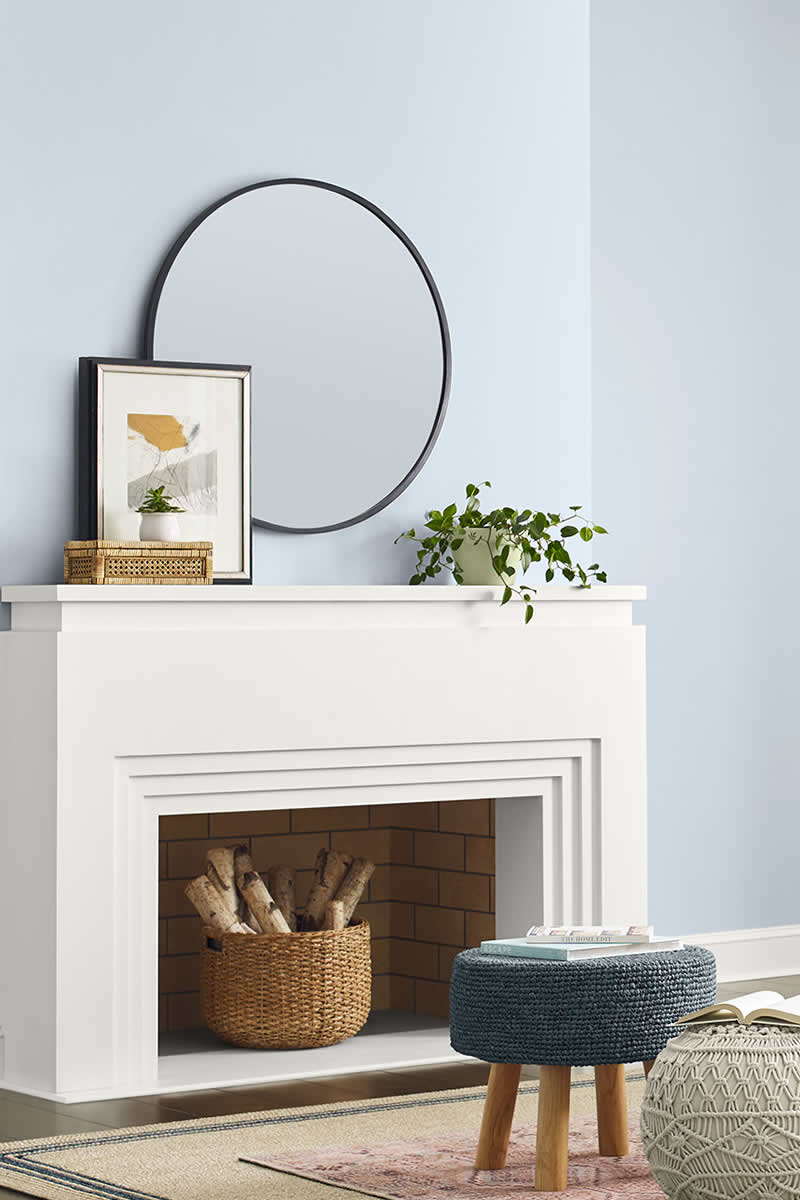 Conoce los colores en tendencia en diseño de interiores para este 2024