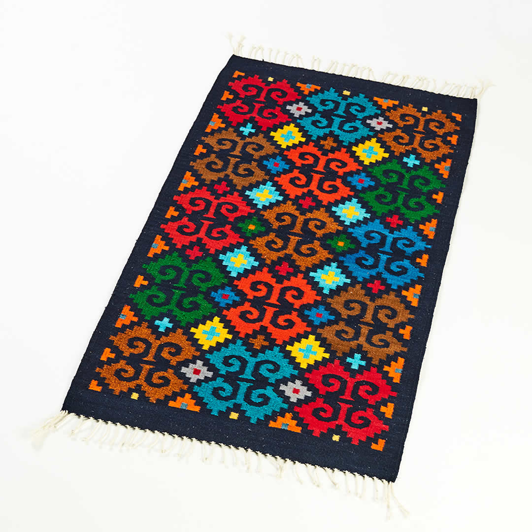 Tendencias de decoración mexicana