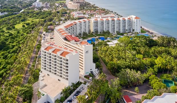 En tus próximas vacaciones vive la mejor experiencia todo incluido para toda la familia en Wyndham Alltra Vallarta