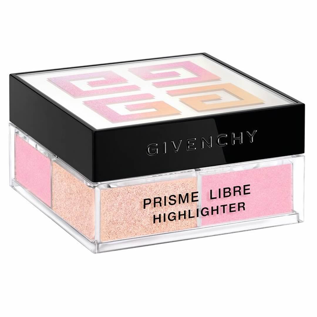 Esta es la nueva colección cápsula de Givenchy Beauty que se convertirá en una de tus favoritas de primavera