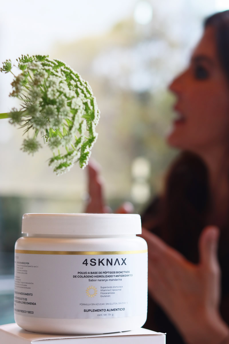 Un nuevo lanzamiento y un nuevo camino para la belleza con ela nutrition