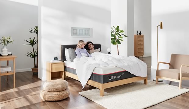 Secretos para dormir bien en pareja y alejarse del ‘Sleep Divorce’