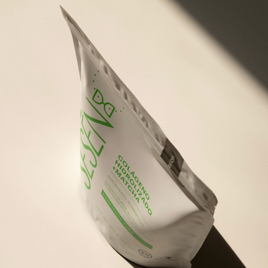 Matcha + Colágeno, la mezcla perfecta para estos días de calor